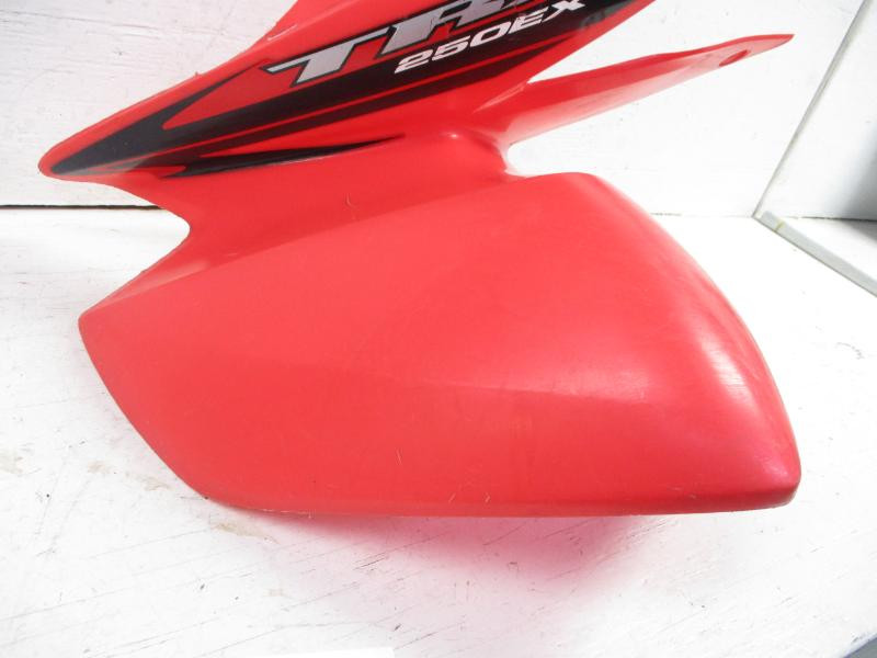 07 Honda TRX 250EX 250 EX Sportrax Left Front Fender 61250-HN6